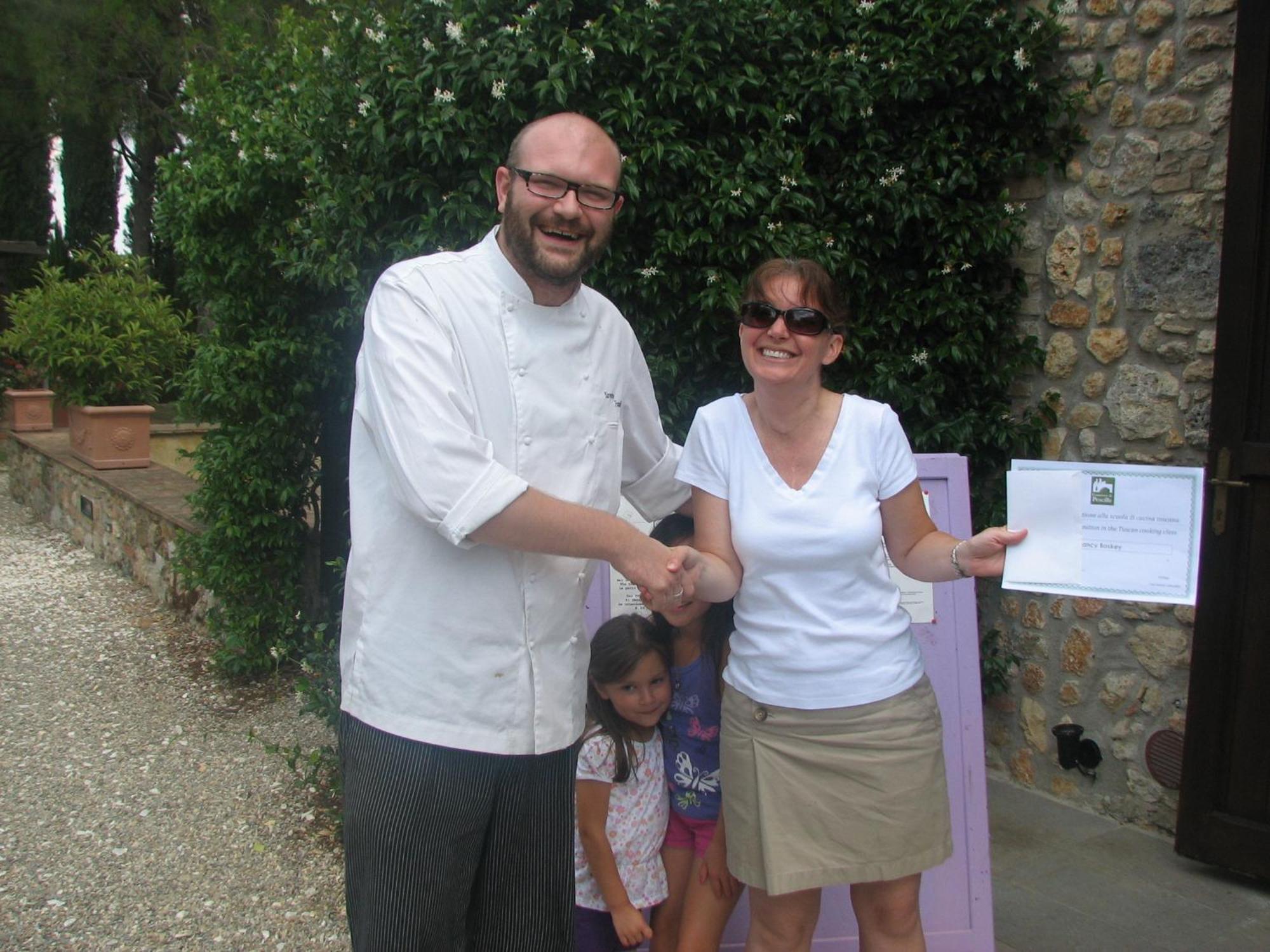 Agriturismo Casanova Di Pescille San Gimignano Dış mekan fotoğraf