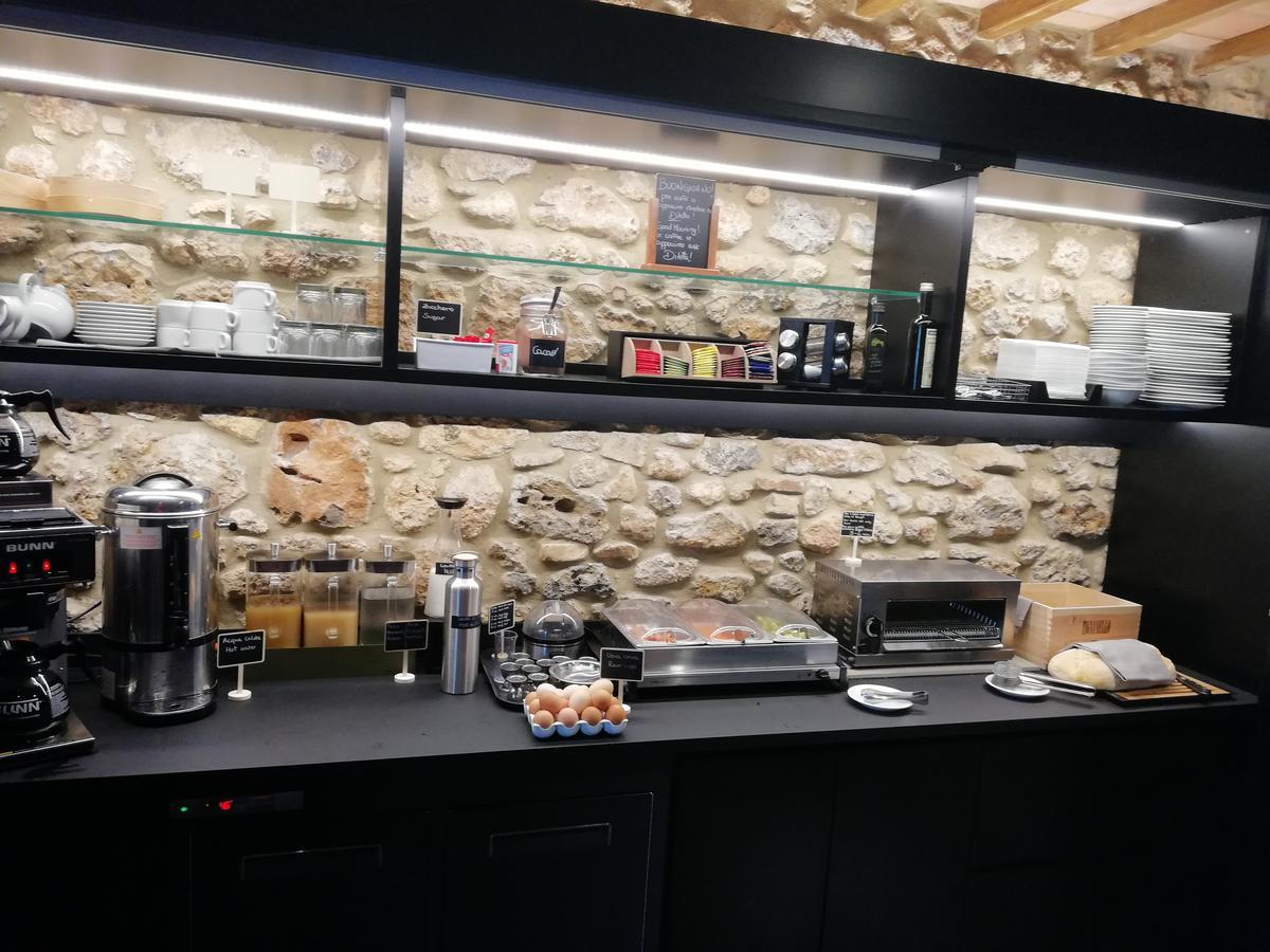 Agriturismo Casanova Di Pescille San Gimignano Dış mekan fotoğraf